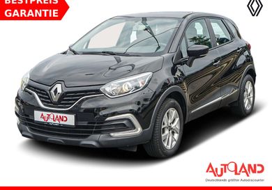 Renault Captur, 2019
