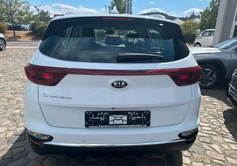 Kia Sportage, 2020 3