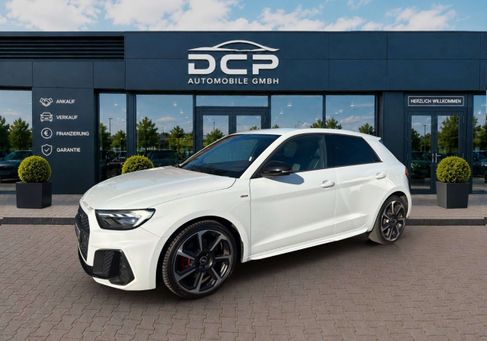Audi A1, 2020 3