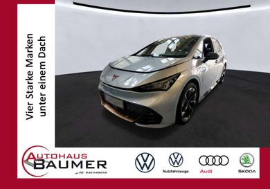 Cupra Born, 2023