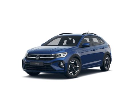 Volkswagen Taigo, 2025