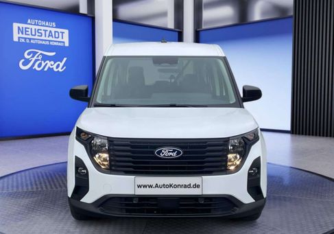 Ford Tourneo Courier, 2026