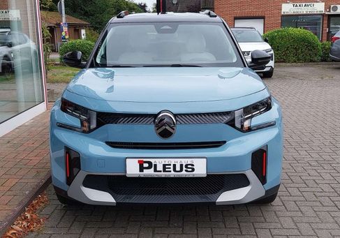 Citroën C3 Aircross, 2025 3
