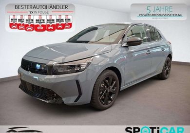Opel Corsa, 2025