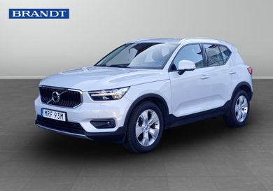 Volvo XC40, 2020