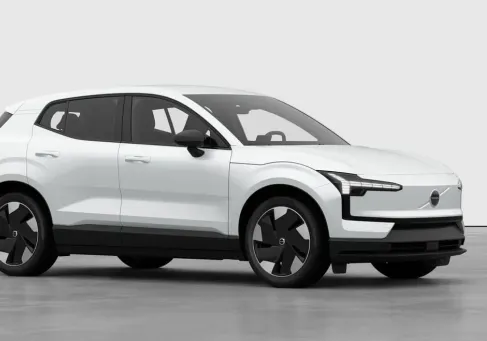 Volvo EX30, 2027 2