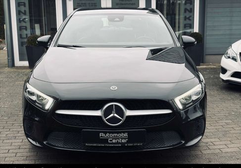 Mercedes-Benz A 220, 2019
