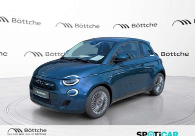 Fiat 500, 2026
