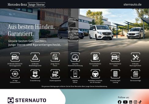 Mercedes-Benz Vito, 2021 3