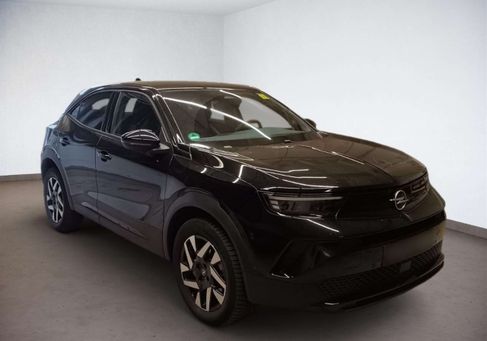 Opel Mokka, 2025 2