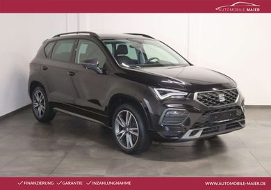 Seat Ateca, 2022