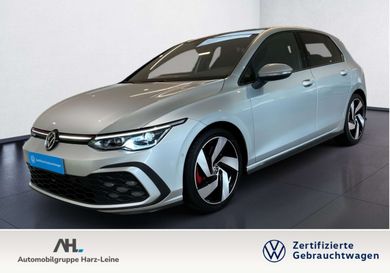 Volkswagen Golf, 2021