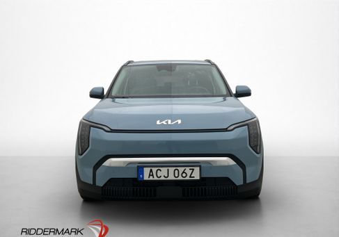 Kia, 2025 2