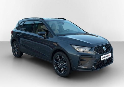 Seat Arona, 2026
