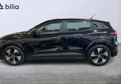 Renault Megane, 2023