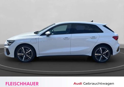 Audi A3, 2022 3