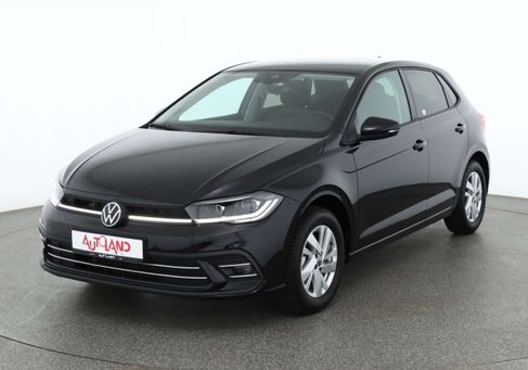 Volkswagen Polo, 2025