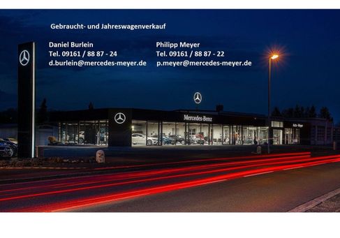 Mercedes-Benz CLA 250, 2021