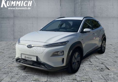 Hyundai Kona, 2020