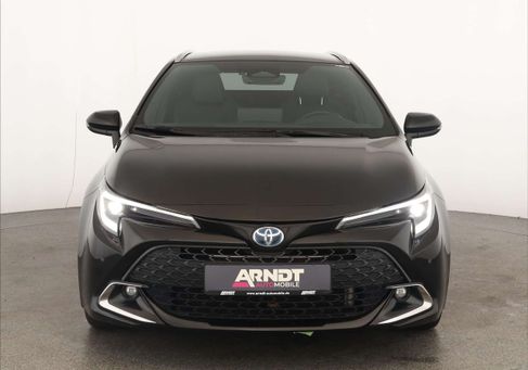 Toyota Corolla, 2024 3