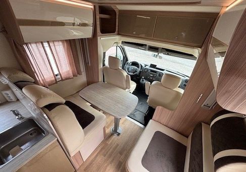 Renault Master, 2019