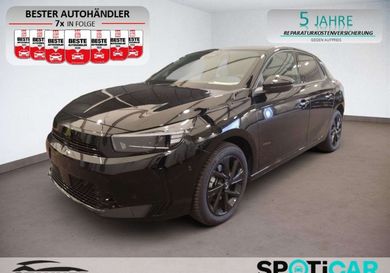 Opel Corsa, 2025