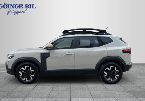 Dacia Duster, 2025 3