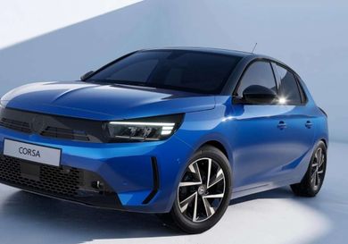 Opel Corsa, 2026