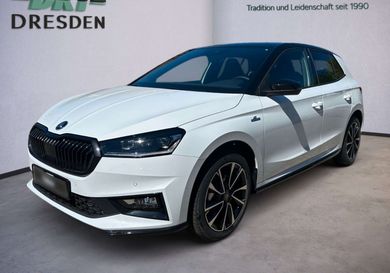 Skoda Fabia, 2026