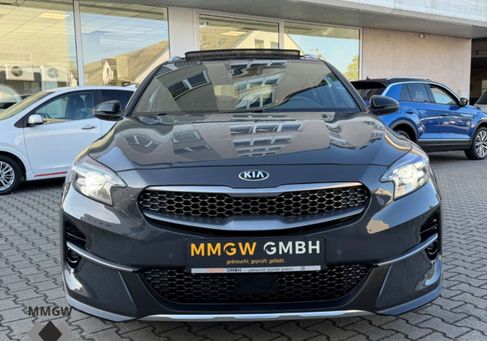 Kia XCeed, 2019 2