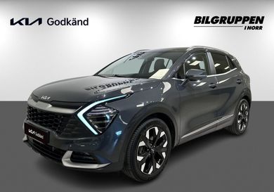 Kia Sportage, 2023