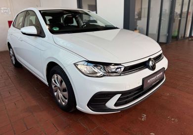 Volkswagen Polo, 2023
