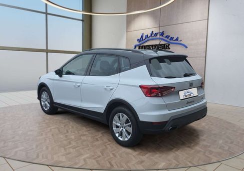 Seat Arona, 2026 3