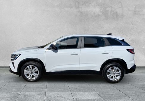 Renault Austral, 2024 2