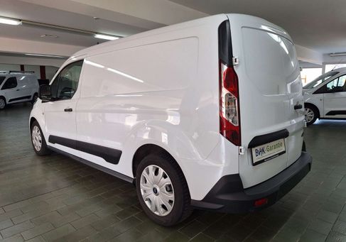 Ford Transit Connect, 2023