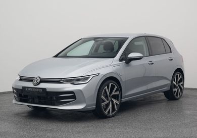 Volkswagen Golf, 2026