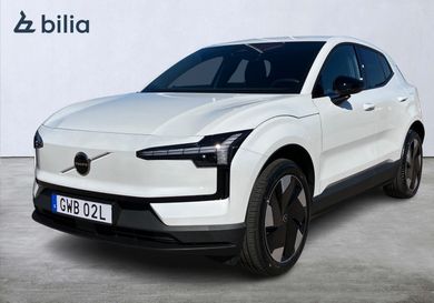 Volvo EX30, 2026