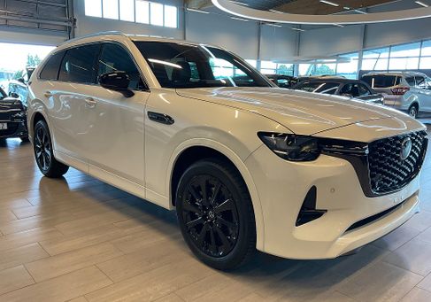 Mazda, 2026 3