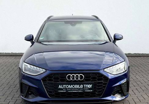 Audi A4, 2023 2