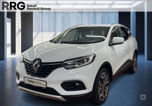 Renault Kadjar, 2020