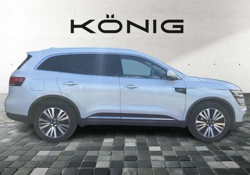 Renault Koleos, 2022