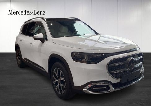 Mercedes-Benz GLB 250, 2026