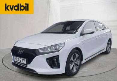 Hyundai IONIQ, 2019