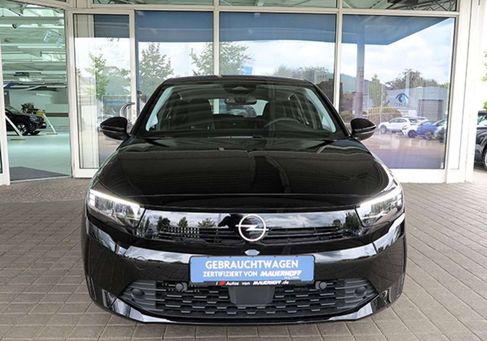 Opel Corsa, 2025 2
