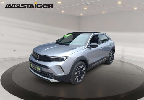 Opel Mokka, 2023 2
