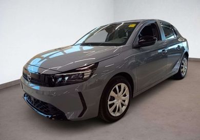Opel Corsa, 2025