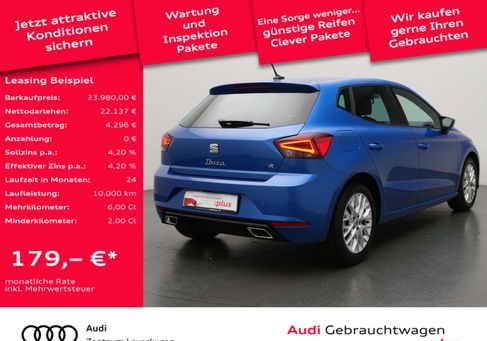 Seat Ibiza, 2025 2