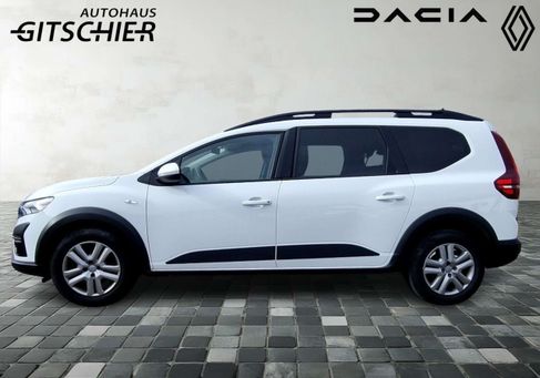 Dacia Jogger, 2023