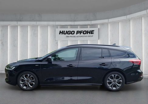 Ford Focus, 2022