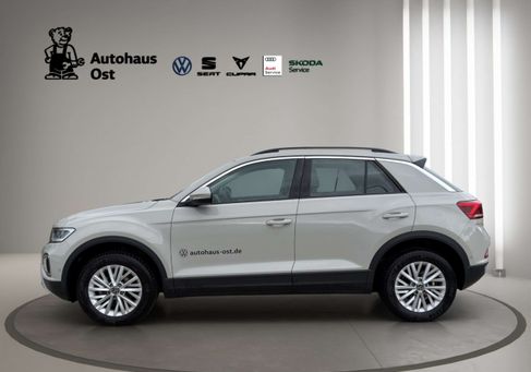 Volkswagen T-Roc, 2025